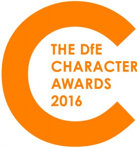 DfE Character Awards